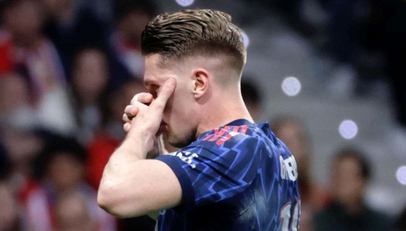 Pagelle Atletico Madrid-Arsenal 1-1: Lookman a sprazzi, Gyokeres e Alvarez glaciali, Gabriel e Pubill due muri