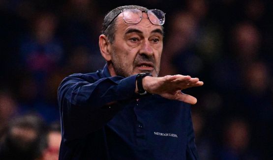 Lazio, Sarri non perde il vizio: Motta e Cancellieri come Ronaldo e Koulibaly, le critiche ai suoi assi