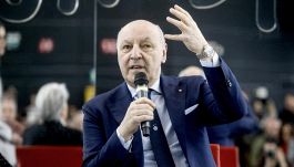 Inter, l’importanza di chiamarsi Beppe: chi si ricorda più di Thohir, Zhang e Oaktree? Come Marotta ha scacciato il fantasma di Moratti