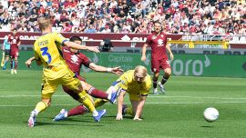 Torino-Verona, moviola: l’Hellas affonda, non basta l’aiuto del Var. Con D’Aversa è un altro Toro