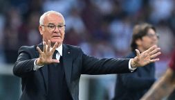 Italia, Ranieri: perchè stavolta direbbe di sì mentre il popolo giallorosso lo scarica e vota Gasperini