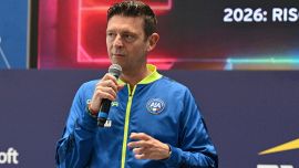 Italia, con Gravina andrà via anche Rocchi. Chi sarà il nuovo designatore arbitrale