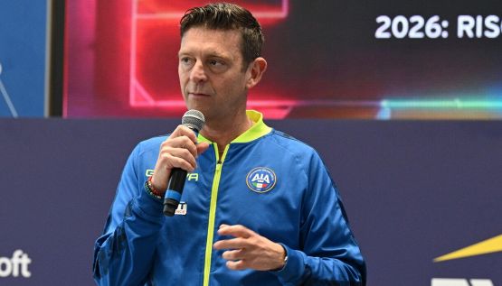 Italia, con Gravina andrà via anche Rocchi. Chi sarà il nuovo designatore arbitrale