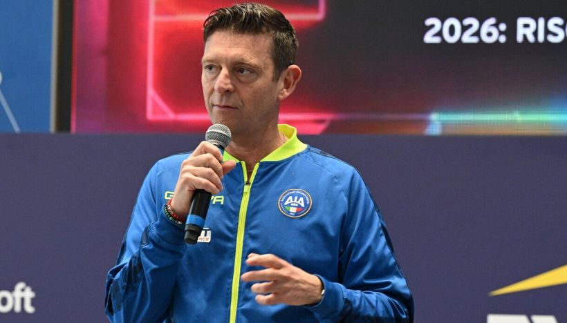 Italia, con Gravina andrà via anche Rocchi. Chi sarà il nuovo designatore arbitrale