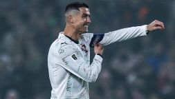 La replica di Ronaldo ai lamenti di Inzaghi: Cr7 a -32 dal record e Al Nassr a un passo dal titolo