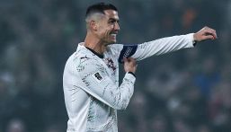 La replica di Ronaldo ai lamenti di Inzaghi: Cr7 a -32 dal record e Al Nassr a un passo dal titolo