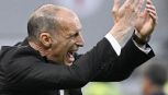 Milan terzo ma in crisi: miracolo di Allegri con una squadra scarsa o fallimento? Il paragone con Pioli
