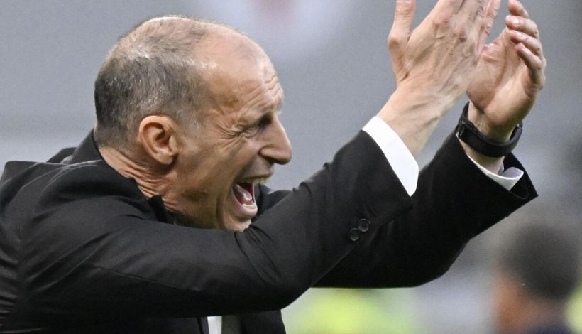 Milan terzo ma in crisi: miracolo di Allegri con una squadra scarsa o fallimento? Il paragone con Pioli