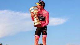 Il Giro non solo sulla Rai (in chiaro), Eurosport rinnova e si inserisce