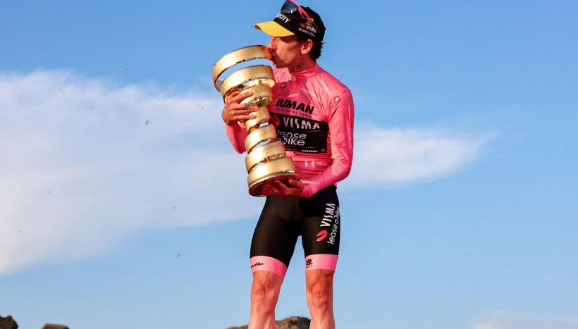 Il Giro d'Italia non solo sulla Rai (in chiaro), Eurosport rinnova l'accordo e si ritaglia il suo spazio
