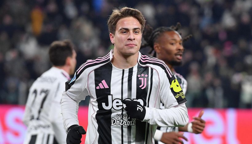 Milan-Juventus: le formazioni ufficiali. Leao, Yildiz, Thuram, le scelte di Allegri e Spalletti