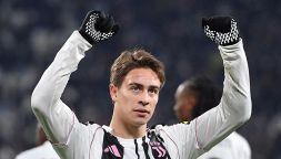 Juventus-Bologna: le formazioni ufficiali. Spalletti ha deciso su Yildiz, Boga e David, le scelte