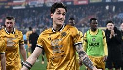 Zaniolo, cambia tutto dopo la bocciatura di Gattuso: svolta azzurra tra Napoli e Nazionale