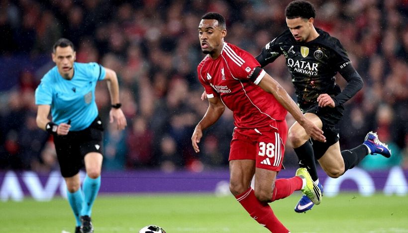Liverpool-Psg, moviola: Mariani e Di Bello andranno ai Mondiali, ecco cos’hanno combinato