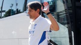 Al Hilal, Inzaghi inciampa e spiana la strada a Ronaldo: incubo zero tituli