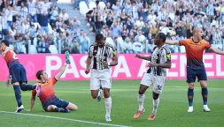 Juventus-Genoa, moviola: dubbi sul primo gol e sul rigore, il giallo del bigliettino a Di Gregorio