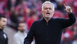 Mourinho aveva ragione: Porto campione ma la polemica del Benfica è virale