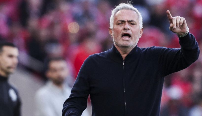 Mourinho aveva ragione: Porto campione ma la polemica del Benfica è virale