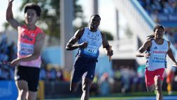Italia fuori dai Mondiali, il flop della 4x100 è un caso: solo Jacobs non basta, ipotesi Furlani. La difesa di Mei e La Torre
