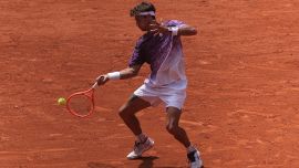 Roland Garros, Cobolli si prende l'Italia sulle spalle: 'In tanti cominciano a crederci, ma vincerà chi sognerà di più'