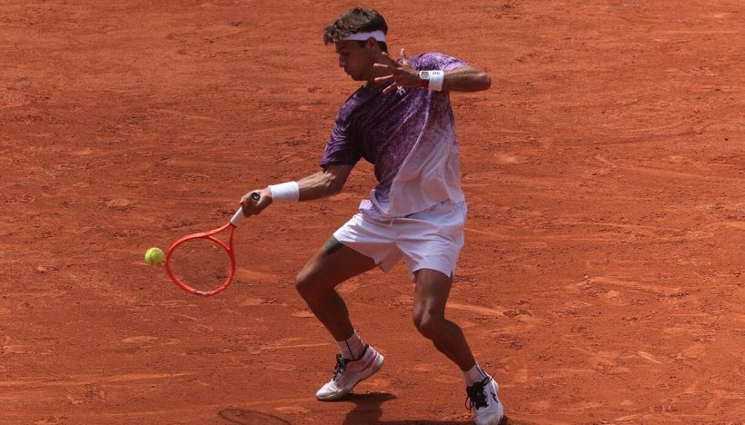 Roland Garros, Cobolli si prende l'Italia sulle spalle: "In tanti cominciano a crederci, ma vincerà chi sognerà di più"