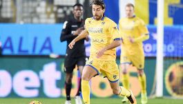 ESCLUSIVA - Adriano Russo: "Frosinone in fermento. Bracaglia uomo copertina"