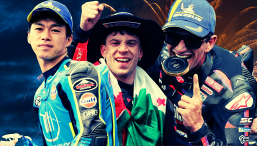 MotoGP, il miracolo di Aprilia: motomondiale ribaltato in soli due anni e Ducati annichilita. Ecco come Davide ha disintegrato Golia