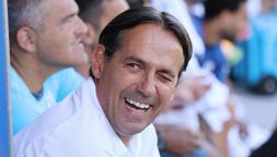 Inzaghi, prima gioia araba aspettando la sfida a Ronaldo: Theo regala la King Cup all’Al Hilal ma per Simone solo fischi