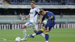 Verona-Como, moviola: Di Bello e Var che pasticci, graziato Fabregas che va in Europa, Hellas 4 rigori negati e gol annullato