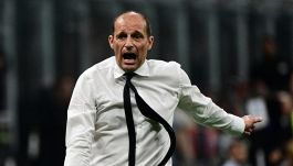 Milan, Adani contro Allegri: “Via chi fa il furbo”. Tifosi furiosi: la fuga di Cardinale, Ibra scortato, tutti bocciati