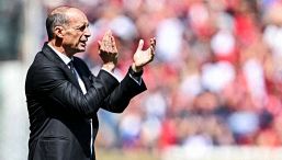 Allegri-Napoli, clamoroso retroscena sull'accordo con De Laurentiis