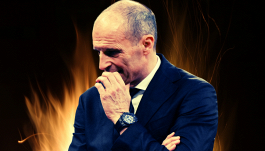 Allegri al Milan: stampa e i tifosi gridano al disastro, ma è l'ennesimo capitolo di una campagna denigratoria che non guarda i numeri