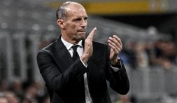 Milan, Allegri ammette confronti in disaccordo col club, non risponde sul perché del crollo col Sassuolo e dice no alla Nazionale