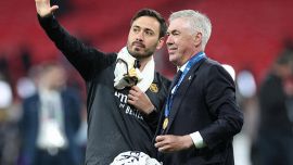 Davide Ancelotti al Milan può funzionare solo se accompagnato dal ritorno di Carlo