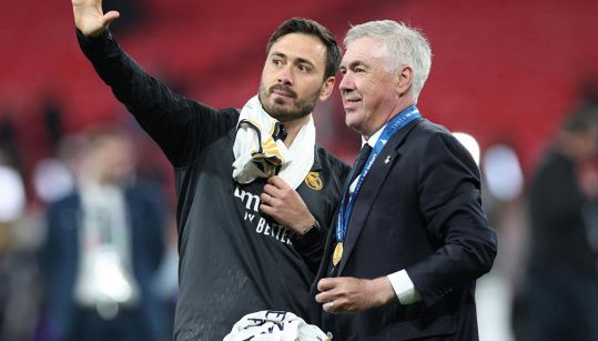 Davide Ancelotti al Milan può funzionare solo se accompagnato dal ritorno di Carlo