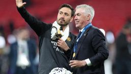 Davide Ancelotti al Milan può funzionare solo se accompagnato dal ritorno di Carlo