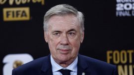 Caso Rocchi, Ancelotti torna virale: “Chi arbitra le partite?”, lo sfogo sul VAR con Rizzoli designatore