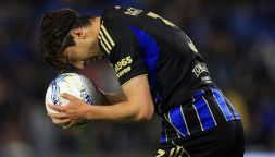 Serie A, primo verdetto: il Pisa retrocede in B (col Verona), il Lecce vede la salvezza