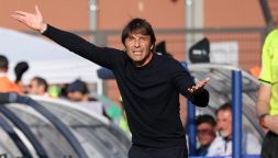 Italia, Conte non è il ct giusto: il rischio che correrebbe la Nazionale per i Mondiali 2030