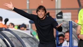 Italia, Conte non è il ct giusto: il rischio che correrebbe la Nazionale per i Mondiali 2030