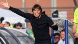 Conte lascia Napoli dopo due anni - Come funziona il suo 'metodo' e perchè lascia tutti stremati