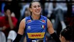 Volley, Velasco chiama subito Antropova per i due test con la Francia: parte l'esperimento di Kate in posto 4