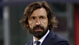 Andrea Pirlo, l'ultimo schiaffo: "Oggi non giocherei con Milan o Juventus"