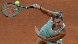 Aryna Sabalenka minaccia di boicottare il Grande Slam non per i guadagni, il tema sono i diritti fondamentali