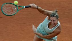 Aryna Sabalenka minaccia di boicottare il Grande Slam non per i guadagni, il tema sono i diritti fondamentali