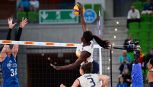 Italia, Antropova resta a riposo, ma Velasco si gode Omoruyi e la solita Nervini: 3-2 in rimonta alla Serbia
