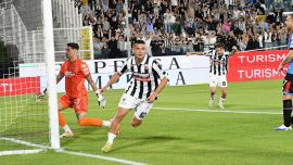 Serie C, Catania per la missione disperata con la spinta del Massimino. L'Ascoli vuole riconfermarsi