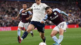 Europa, è dominio Premier: dopo l'Arsenal, Aston Villa e Crystal Palace in finale di Europa League e Conference
