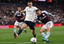 Europa, è dominio Premier: dopo l'Arsenal, Aston Villa e Crystal Palace in finale di Europa League e Conference