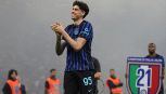 Inter, moglie Bastoni si sfoga dopo un anno terribile: l'accusa via Instagram